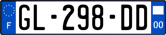 GL-298-DD