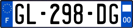 GL-298-DG