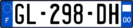 GL-298-DH