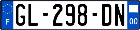 GL-298-DN