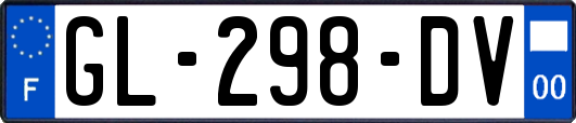 GL-298-DV