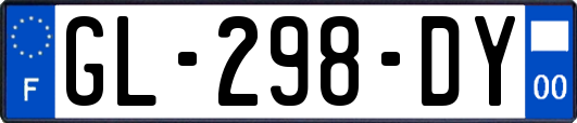 GL-298-DY