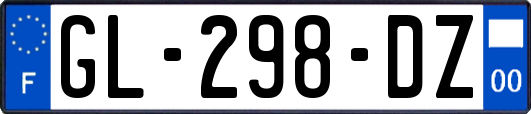 GL-298-DZ