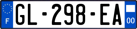 GL-298-EA