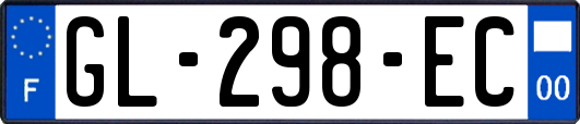 GL-298-EC