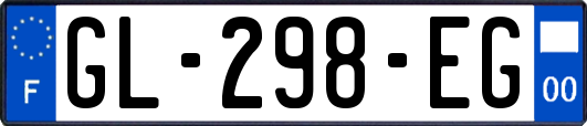 GL-298-EG