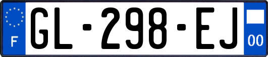 GL-298-EJ