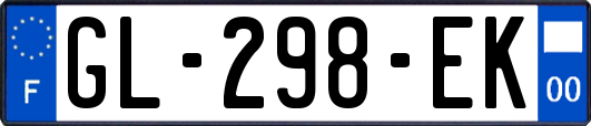 GL-298-EK