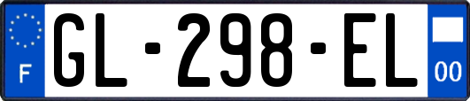 GL-298-EL
