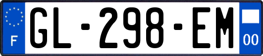GL-298-EM