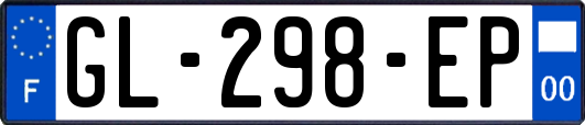 GL-298-EP