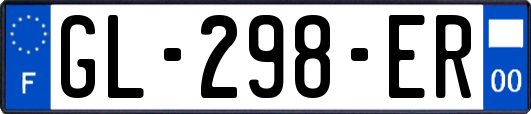 GL-298-ER