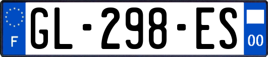 GL-298-ES