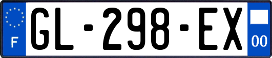 GL-298-EX