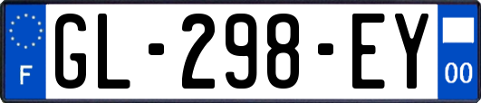 GL-298-EY