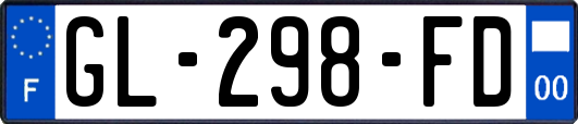 GL-298-FD