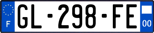 GL-298-FE