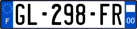 GL-298-FR