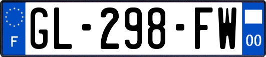 GL-298-FW