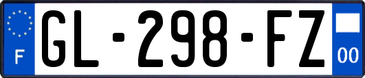 GL-298-FZ