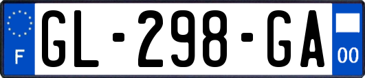 GL-298-GA