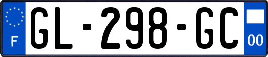 GL-298-GC