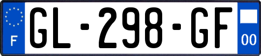 GL-298-GF