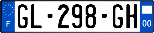 GL-298-GH