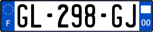 GL-298-GJ