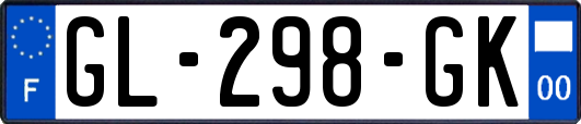 GL-298-GK
