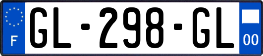 GL-298-GL