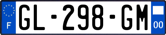 GL-298-GM