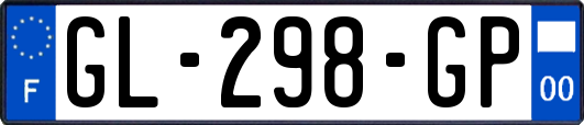 GL-298-GP