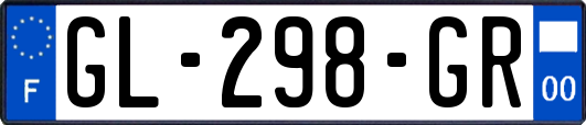 GL-298-GR