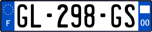 GL-298-GS