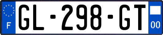 GL-298-GT