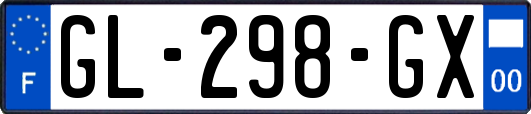 GL-298-GX