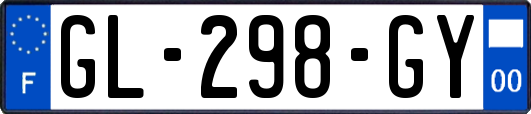GL-298-GY