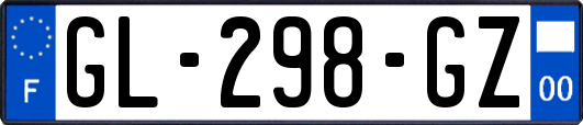 GL-298-GZ