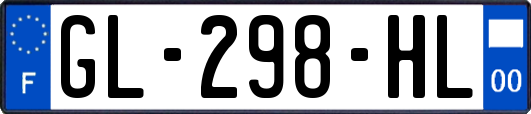 GL-298-HL