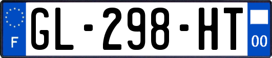 GL-298-HT