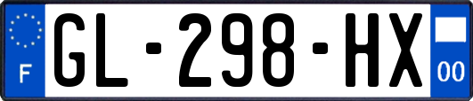 GL-298-HX