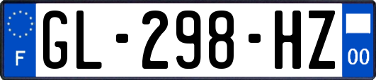 GL-298-HZ