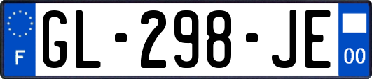 GL-298-JE