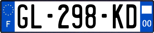 GL-298-KD
