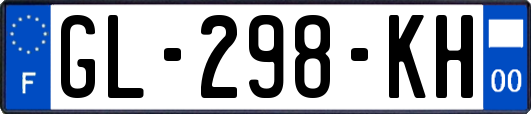 GL-298-KH