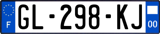 GL-298-KJ