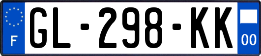GL-298-KK