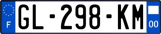 GL-298-KM