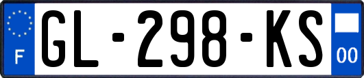 GL-298-KS